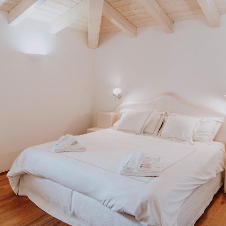 Relais De Charme Le Videlle Guest House Raffa Bagian luar foto