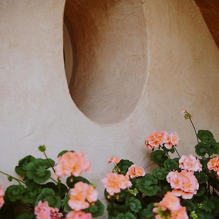 Relais De Charme Le Videlle Guest House Raffa Bagian luar foto