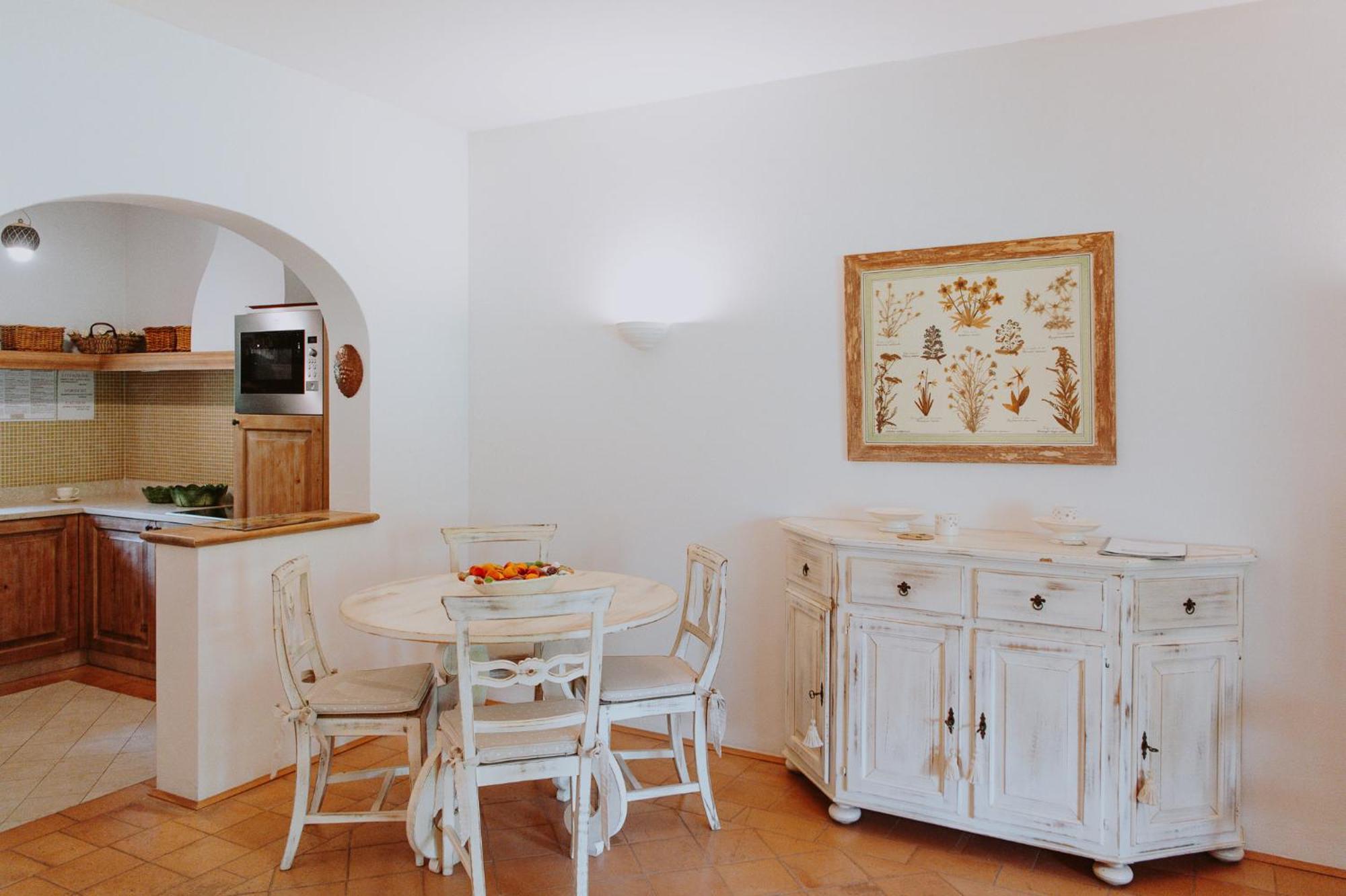 Relais De Charme Le Videlle Guest House Raffa Bagian luar foto