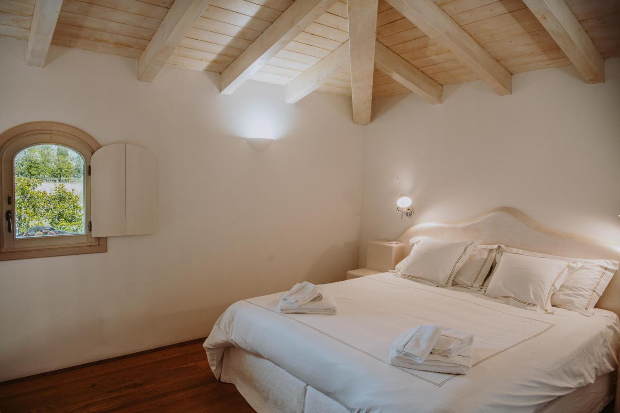Relais De Charme Le Videlle Guest House Raffa Bagian luar foto