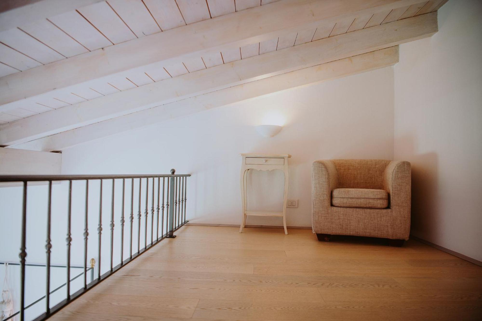 Relais De Charme Le Videlle Guest House Raffa Bagian luar foto