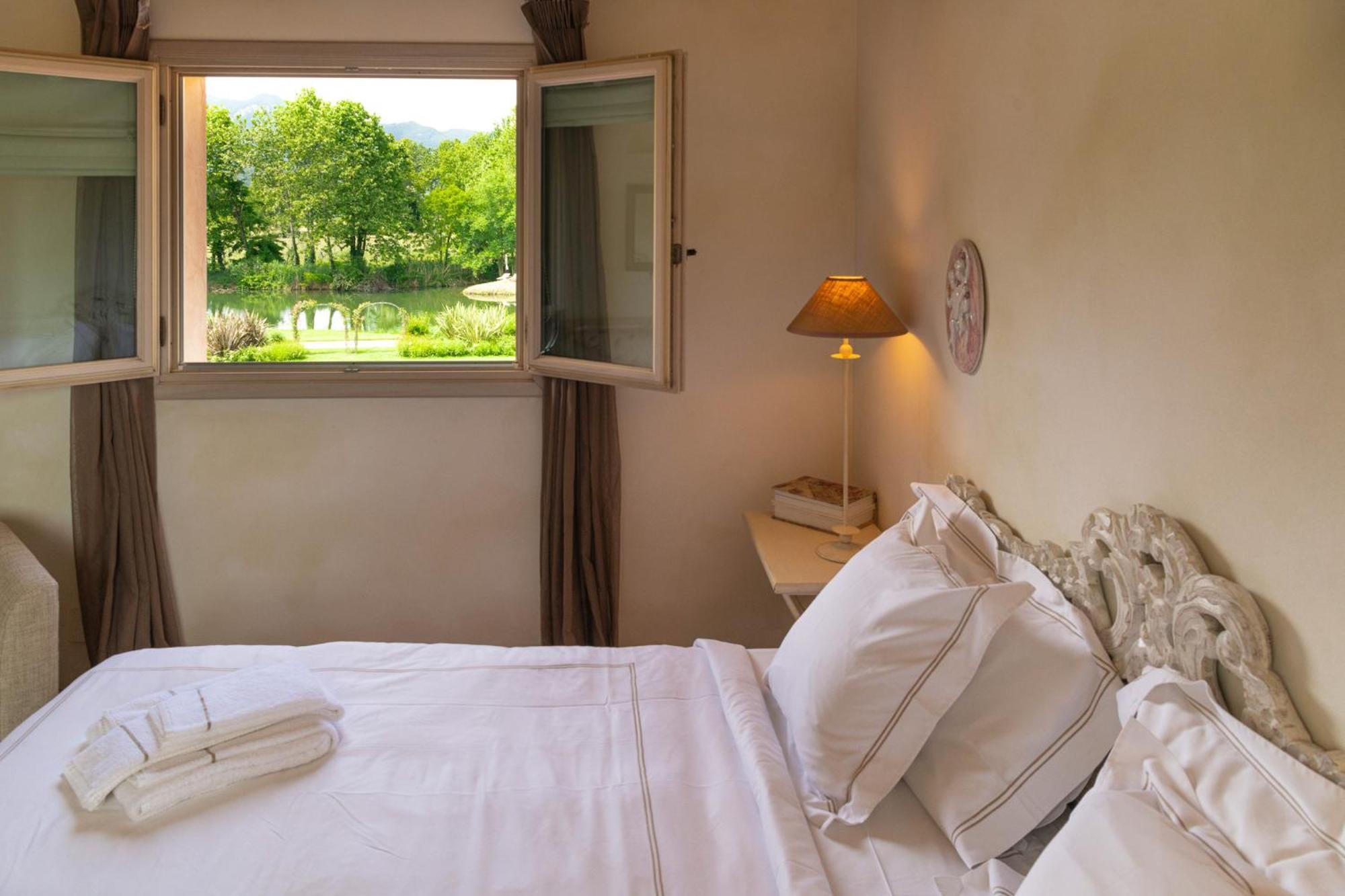 Relais De Charme Le Videlle Guest House Raffa Bagian luar foto